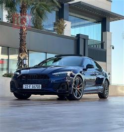 اودي A5